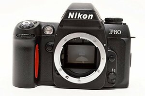 【中古】 ニコン Nikon F80