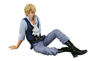 【中古】 ワンピース SCultures BIG 造形王SPECIAL -SABO- サボ (プライズ)