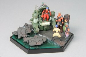 【中古】 装甲騎兵ボトムズ AG-VTM02 アッセンブルトルーパーズ