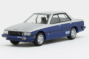 【中古】 トミーテック ザ カーコレクション80HG 005 スカイライン2000GT-E X 特別仕様車