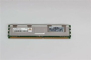【中古】 hp MEM 1GB PC2-5300 667MHz DDR2 CL5