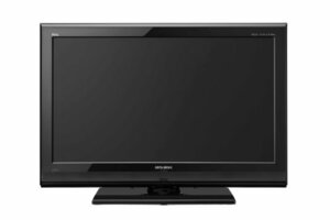 【中古】 MITSUBISHI 三菱電機 32V型 液晶 テレビ LCD-32MX45 ハイビジョン 2010年モデル