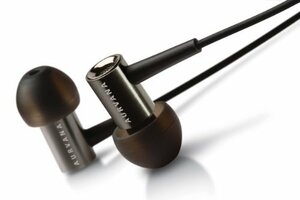 [ б/у ] Creative Aurvana In-Ear2 внутренний year type наушники EP-AVNER2