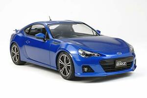 【中古】 タミヤ 1/24 スポーツカーシリーズ No.324 スバル BRZ プラモデル 24324