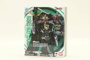 【中古】 S.H.フィギュアーツ 仮面ライダーゼロノス ベガフォーム (魂ウェブ限定)