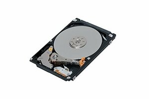 【中古】 東芝 TOSHIBA 2.5インチHDD SATA 容量 1TB 回転数 5400rpm MQ01ABD100