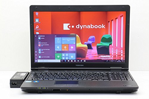 中古】 東芝dynabook Satellite B552/F C | JChere雅虎拍卖代购