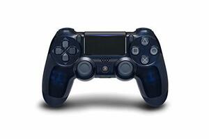 【中古】 ワイヤレスコントローラー (DUALSHOCK 4) 500 Million Limited Edition