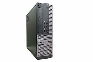 【中古】 デスクトップ 本体 Dell デル OPTIPLEX 9020 SFF 高速大容量 SSD 512GB 搭載