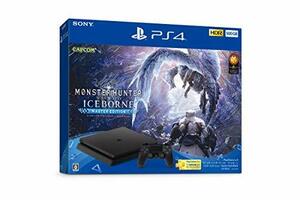 【中古】 PlayStation 4 モンスターハンターワールド: アイスボーンマスターエディション Starter P