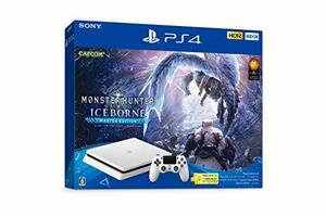 【中古】 PlayStation 4 モンスターハンターワールド: アイスボーンマスターエディション Starter P