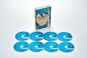 【中古】 ログ・ホライズン 第2シリーズ Blu-ray BOX コンパクトエディション