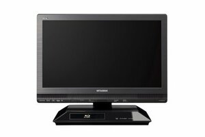 【中古】 三菱電機 (MITSUBISHI) 22V型 液晶 テレビ LCD-22BLR500 ハイビジョン 2011年