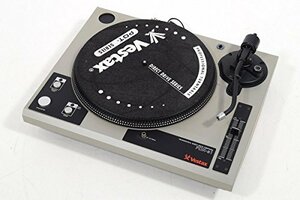 【中古】 Vestax PDX-a1 ベスタクス DJ用ターンテーブル・レコードプレーヤー