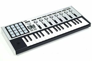 [ б/у ] KORG Korg MC-1 microKONTROL Korg MIDI клавиатура 