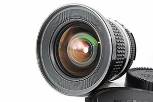 【中古】 Nikon ニコン MFレンズ Ai 18mm F3.5s