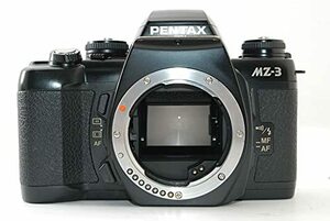 【中古】 PENTAX MZ-3