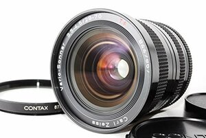 【中古】 コンタックス Vario-Sonnar 28-70mm F3.5-4.5 MMJ