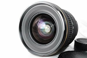 【中古】 TOKINA トキナー AT-X PRO 20-35mm F2.8 for Nikon