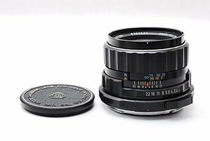 【中古】 PENTAX SMC TAKUMAR 6×7 105mm F2.4