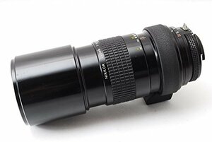 【中古】 Nikon ニコン Ai NIKKOR 300mm F4.5