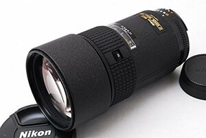 【中古】 Nikon ニコン AF Nikkor 180mm F2.8 ED