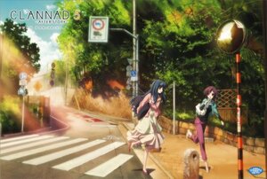 【中古】 CLANNAD AFTER STORY 5 (初回限定版) [DVD]