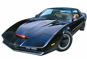 【中古】 青島文化教材社 ムービーメカシリーズ No.3 ナイトライダー ナイト2000 K.I.T.T. シーズンIV