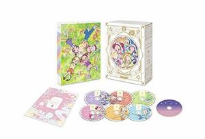 【中古】 おジャ魔女どれみ♯ Blu-ray BOX