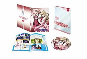 【中古】 ストライク・ザ・ブラッドIII OVA Vol.3 (5~6話/初回仕様版) [DVD]