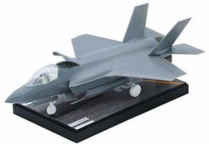 【中古】 フジミ模型 1/72 バトルスカイシリーズNo.2EX-2 F-35B ライトニング (VMFA-121) (