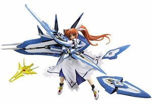 【中古】 魔法戦記リリカルなのは Force 高町なのは (1/8スケール PVC製塗装済み完成品)