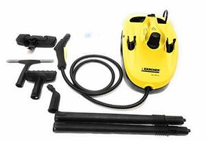 [ used ] Karcher steam cleaner SCJTK10 1.512-191.0