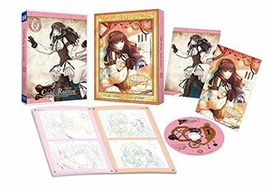 【中古】 Code Realize ~ 創世の姫君 ~ 第6巻 [DVD]