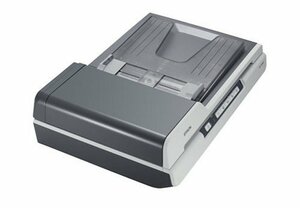 【中古】 EPSON エプソン スキャナー GT-D1000 (フラットベッド A4 1200dpi ADF)