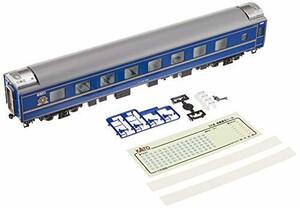 【中古】 KATO カトー HOゲージ オハネ25 550 ソロ 1-568 鉄道模型 客車