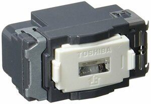 【中古】 東芝ライテック 3路オフピカスイッチC WDG1313