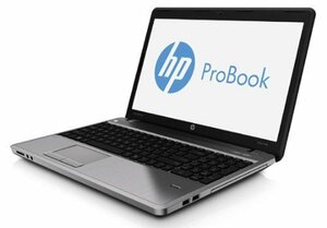 【中古】 ヒューレット・パッカード ProBook 4540s Notebook PC Celeron 15.6インチノ