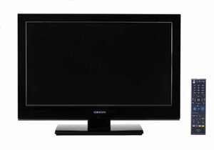 【中古】 オリオン 24V型 液晶 テレビ DU241-B1 フルハイビジョン 2012年モデル