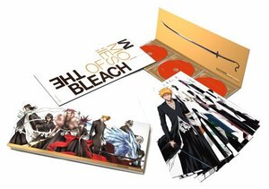 【中古】 劇場版 BLEACH MEMORIES OF NOBODY (完全生産限定版) [DVD]