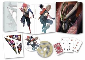 【中古】 アクエリオンEVOL Vol.1 [DVD]