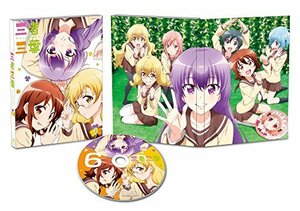 【中古】 三者三葉 Vol.6 (初回生産限定版) [Blu-ray]