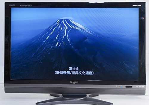 2023年最新】ヤフオク! -ブルーレイレコーダー内蔵テレビの中古品