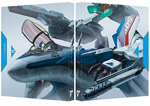 【中古】 マクロスΔ [Macross Delta] (特装限定版) 全9巻セット 【 DVD全巻セット】