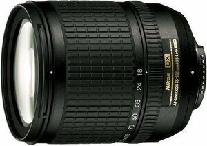 【中古】 Nikon ニコン AF-S DX Zoom Nikkor ED 18-135mm F3.5-5.6G (IF