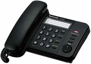 [ used ] Panasonic Panasonic design telephone VE-F04-K