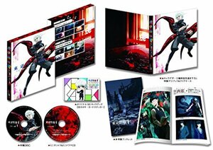 【中古】 東京喰種トーキョーグール√A [Blu-ray] Vol.1 イベント 特製CD同梱