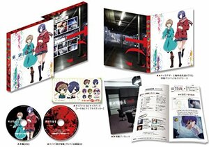 【中古】 東京喰種トーキョーグール√A [Blu-ray] Vol.5 特製CD同梱