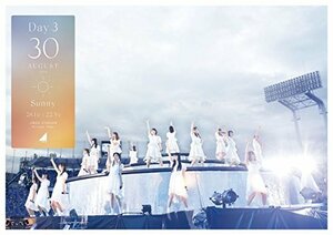 【中古】 4th YEAR BIRTHDAY LIVE 2016.8.28-30 JINGU STADIUM Day3