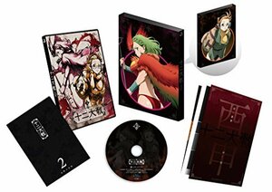 【中古】 十二大戦 ディレクターズカット版 Vol.2 [Blu-ray]